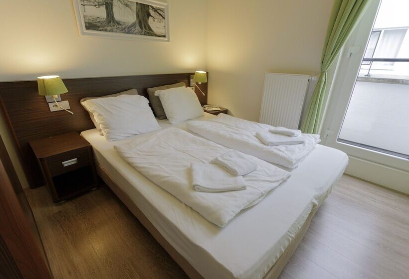 Dormio Resort Eifeler Tor