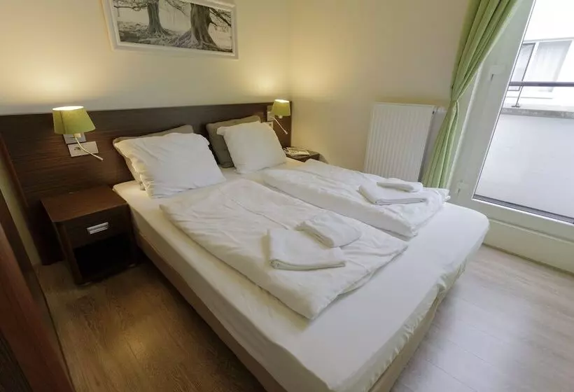 Dormio Resort Eifeler Tor