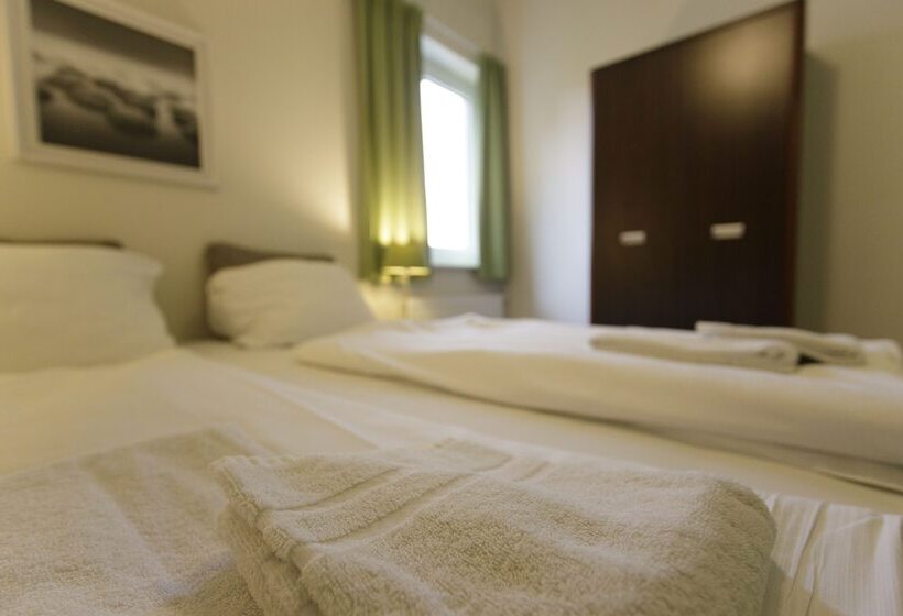 Dormio Resort Eifeler Tor