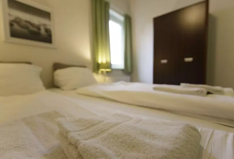 Dormio Resort Eifeler Tor