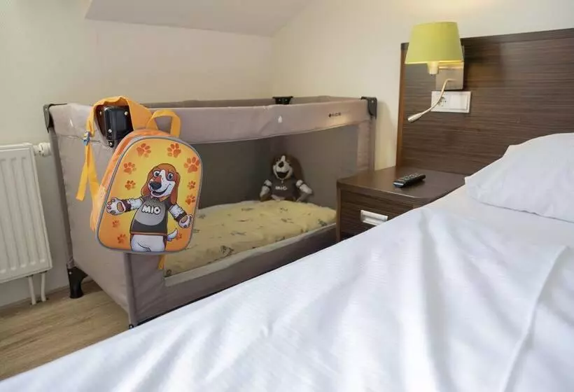 Dormio Resort Eifeler Tor