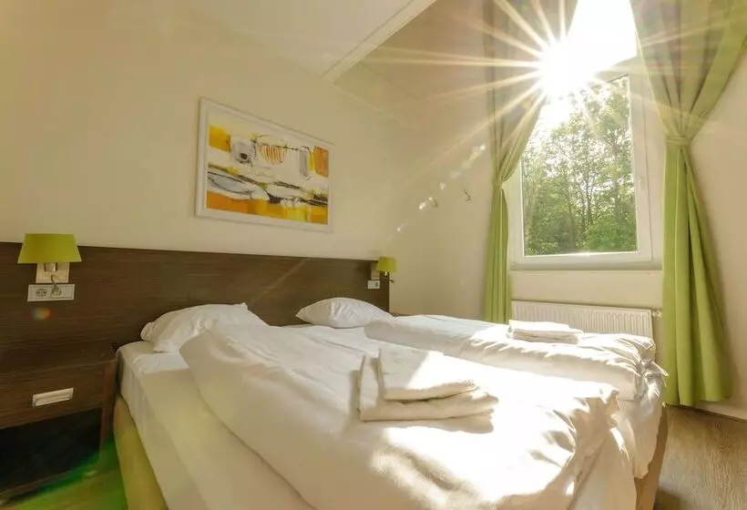 Dormio Resort Eifeler Tor