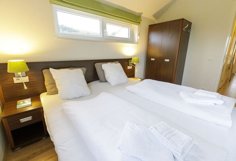 Dormio Resort Eifeler Tor