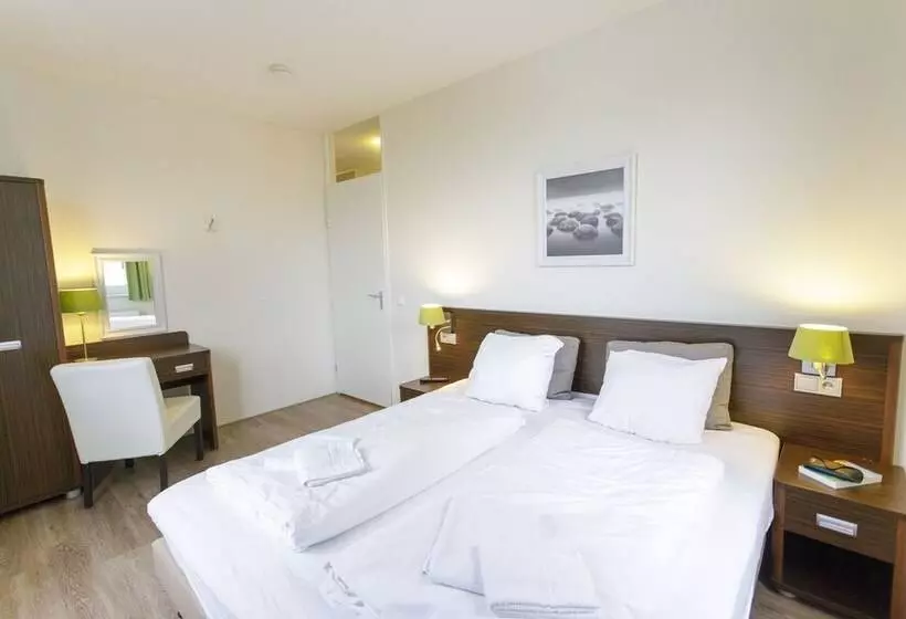 Dormio Resort Eifeler Tor