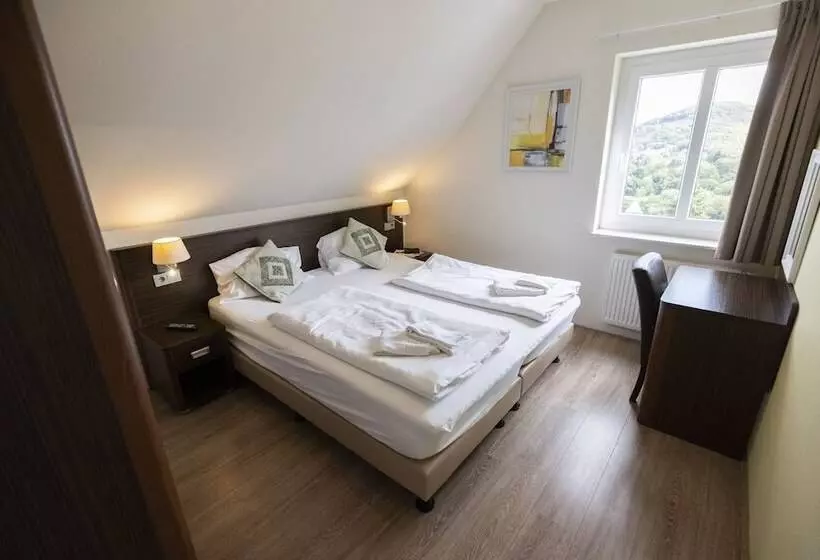 Dormio Resort Eifeler Tor