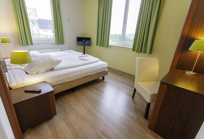 Dormio Resort Eifeler Tor