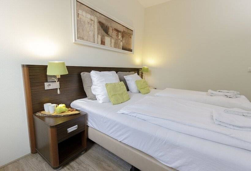 Dormio Resort Eifeler Tor