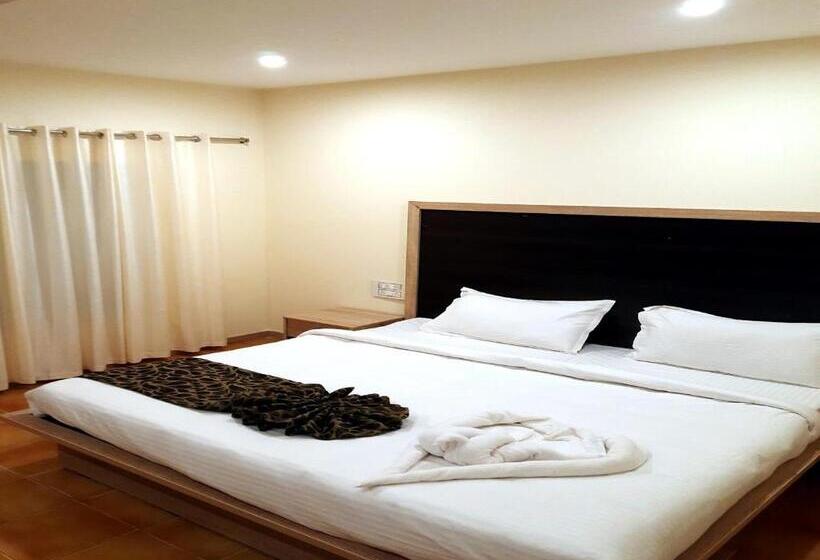 ホテル Grand Kodai Sr Inn