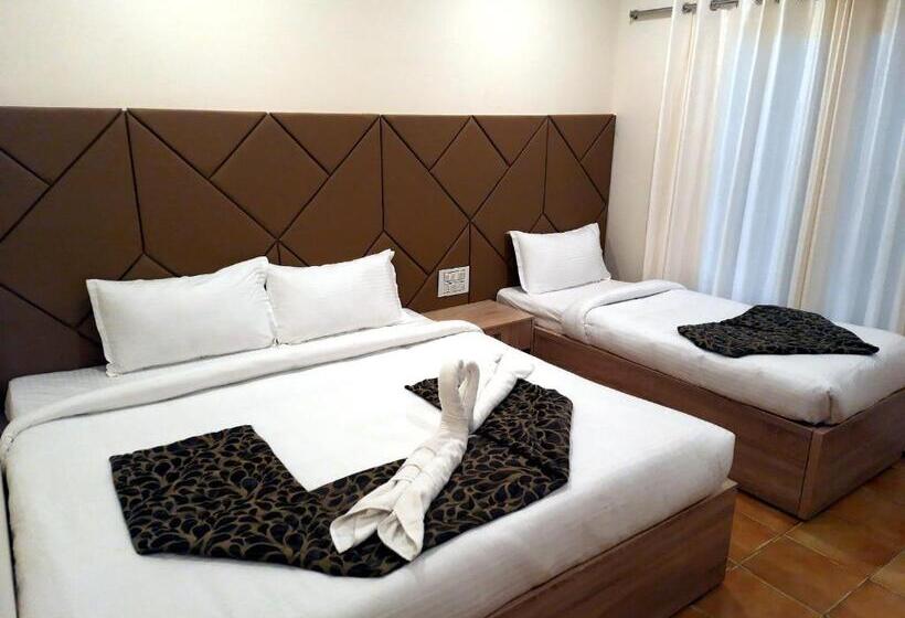 ホテル Grand Kodai Sr Inn