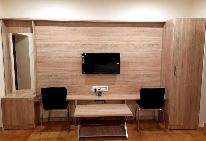 ホテル Grand Kodai Sr Inn