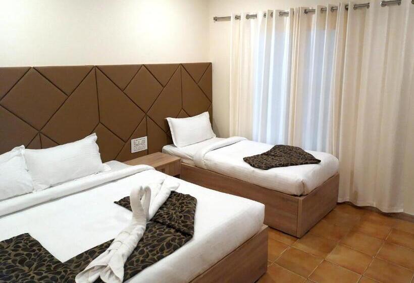 ホテル Grand Kodai Sr Inn