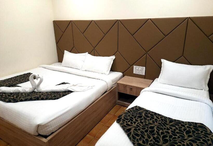 ホテル Grand Kodai Sr Inn