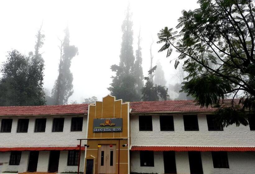 ホテル Grand Kodai Sr Inn