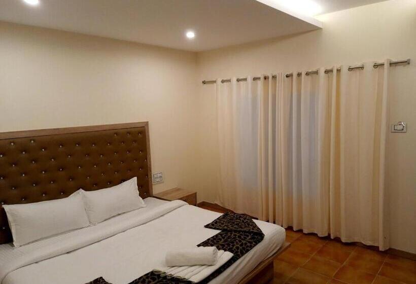 ホテル Grand Kodai Sr Inn