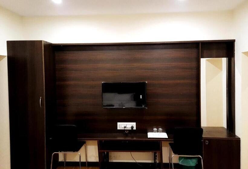 ホテル Grand Kodai Sr Inn