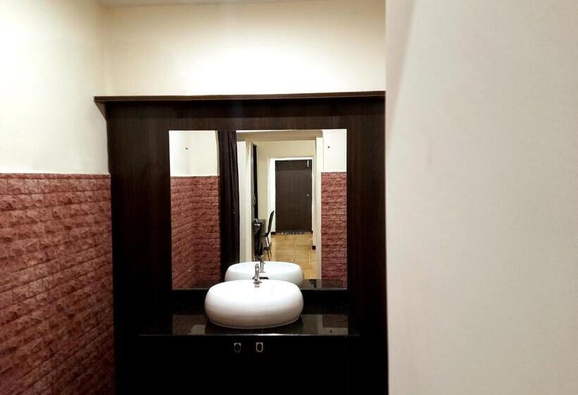 ホテル Grand Kodai Sr Inn