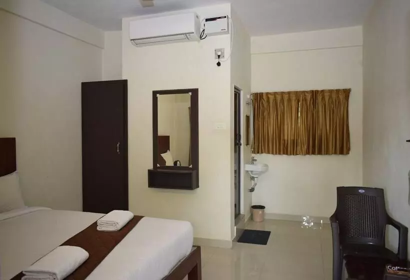 Hotelli Rani Residency