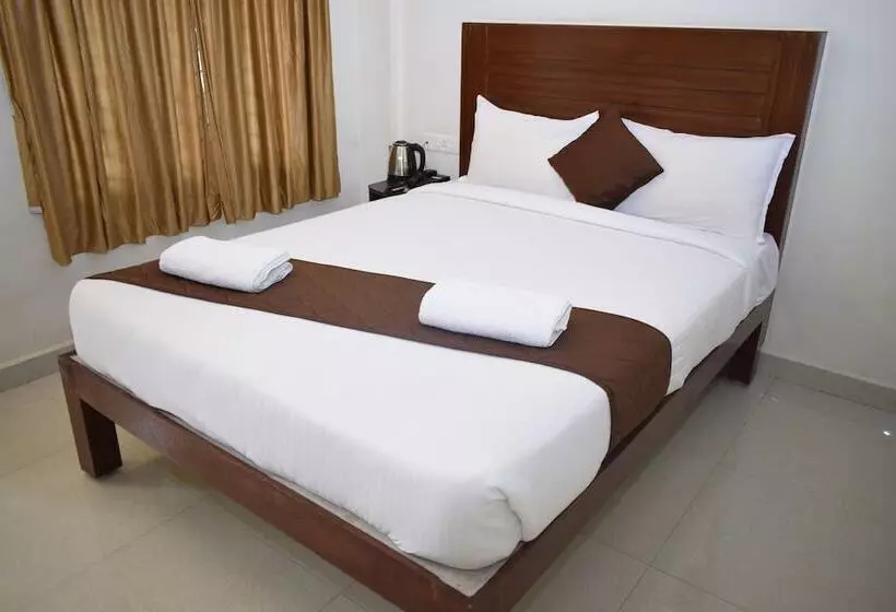 Hotelli Rani Residency