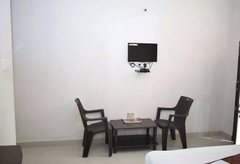 Hotelli Rani Residency