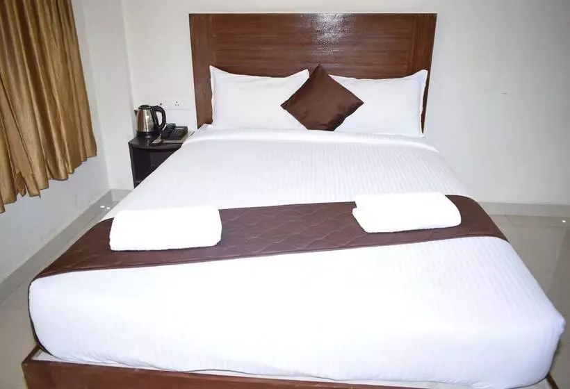 Hotelli Rani Residency