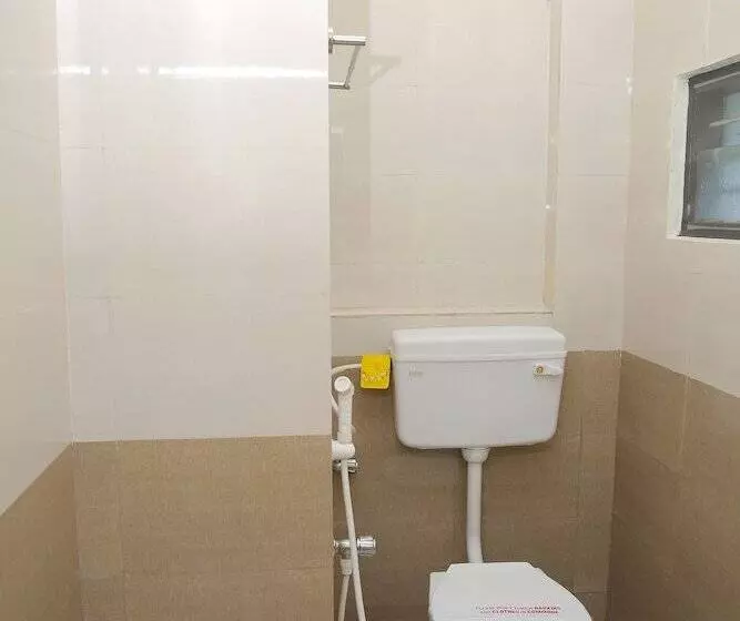 Hotelli Rani Residency