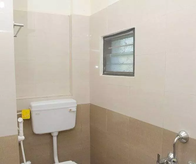 Hotelli Rani Residency