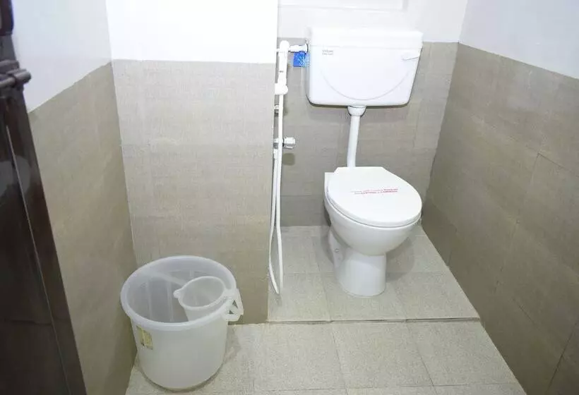 Hotelli Rani Residency