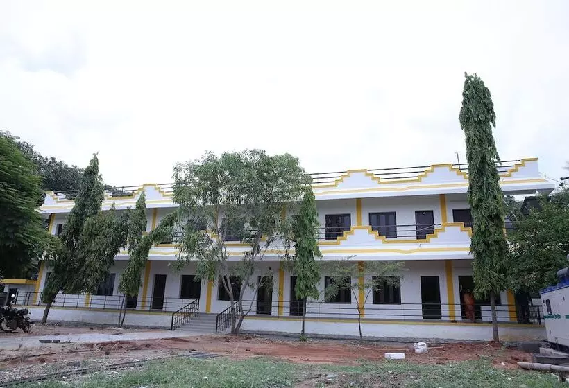 Hotelli Rani Residency