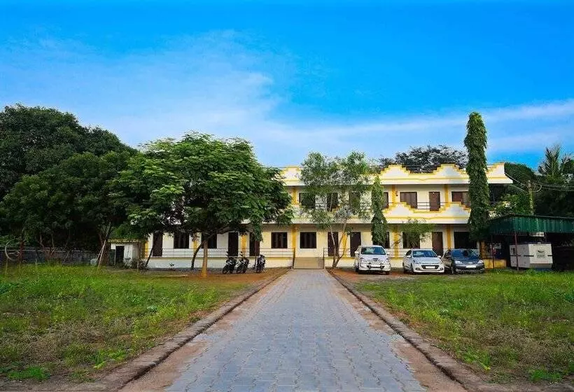 Hotelli Rani Residency