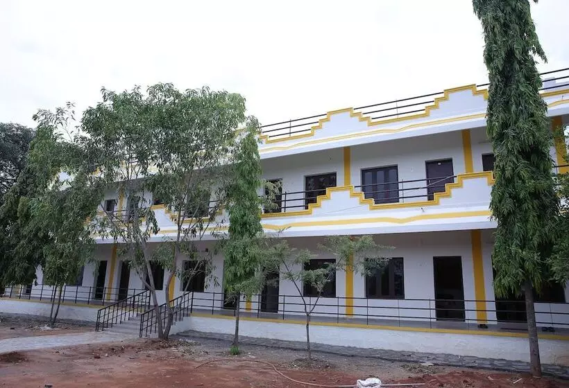 Hotelli Rani Residency