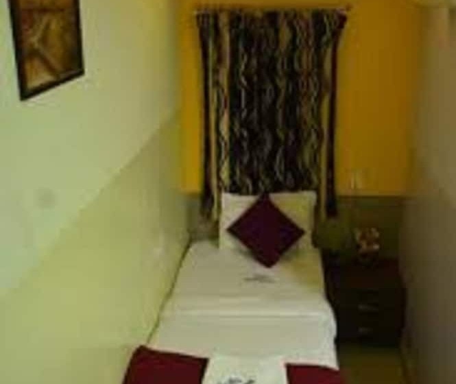 هتل Safa Residency