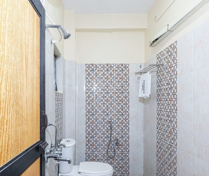 هتل Safa Residency