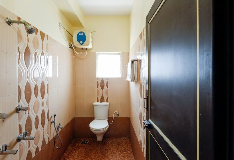 هتل Safa Residency