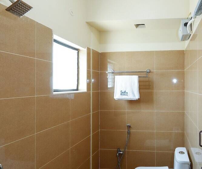 هتل Safa Residency