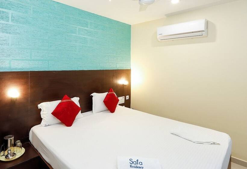 هتل Safa Residency