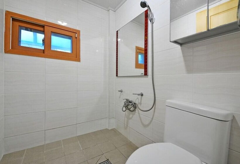 Pansiyon Hwacheon Turkey Valley