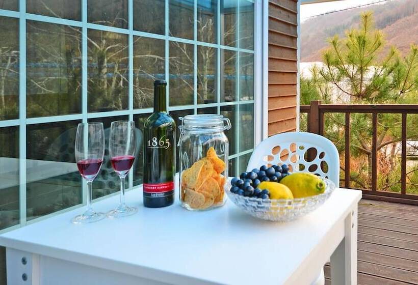 Pansiyon Hwacheon Turkey Valley