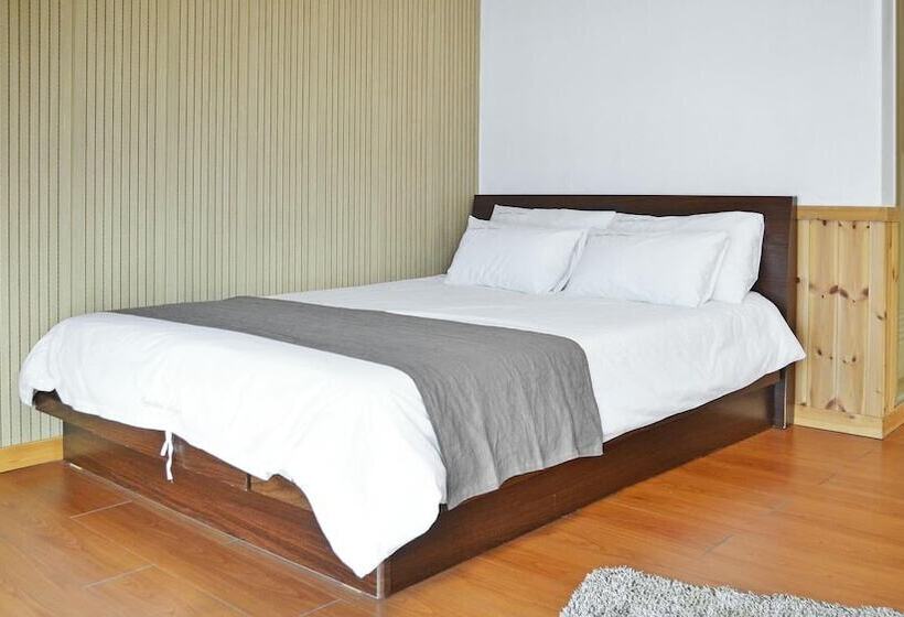 Pansiyon Hwacheon Turkey Valley