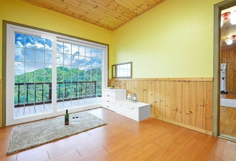 Pansiyon Hwacheon Turkey Valley