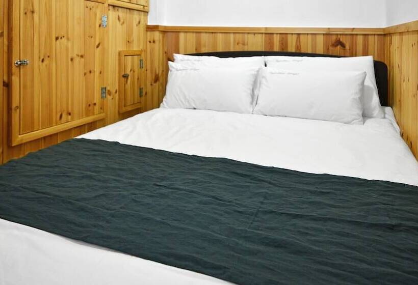 Pansiyon Hwacheon Turkey Valley