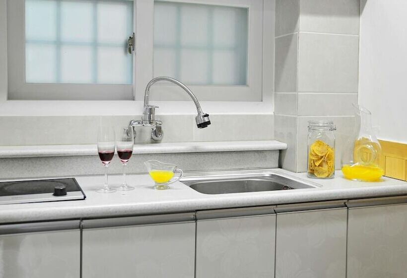 Pansiyon Hwacheon Turkey Valley