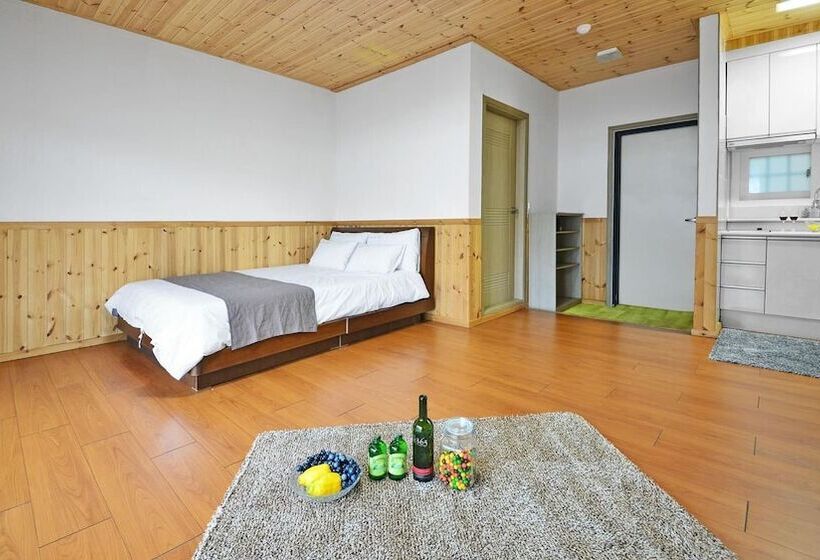 Pansiyon Hwacheon Turkey Valley