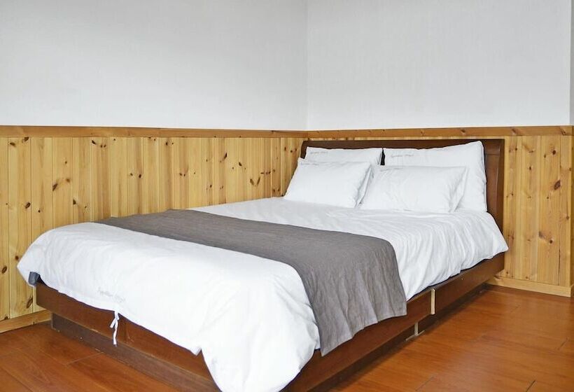 Pansiyon Hwacheon Turkey Valley