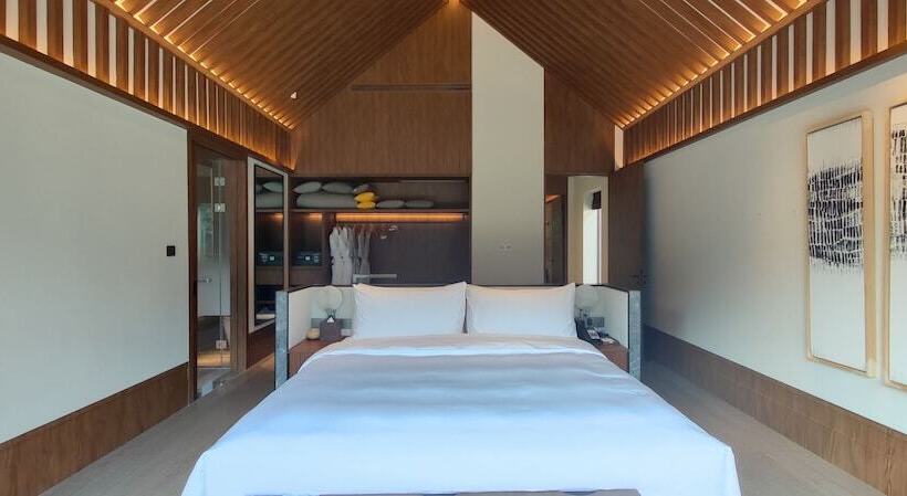 Resort Otel Ahn Lan Xinchang