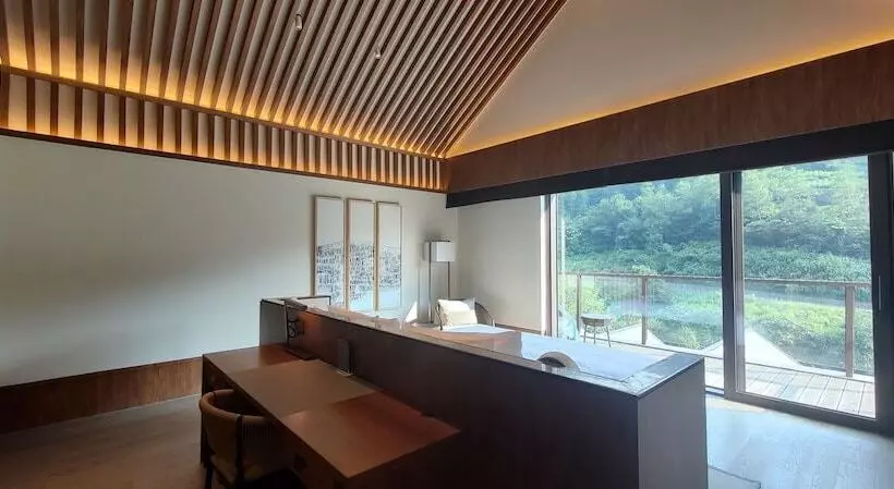 Lomakeskus Ahn Lan Xinchang