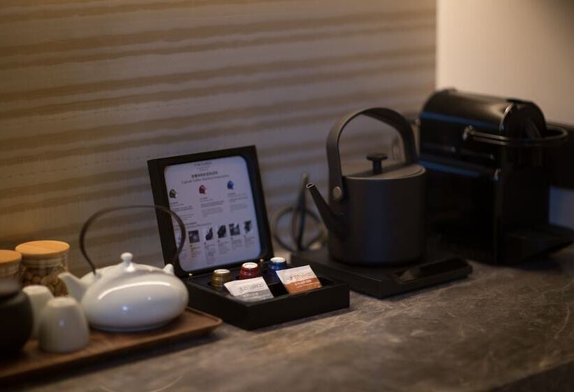 Resort Otel Ahn Lan Xinchang