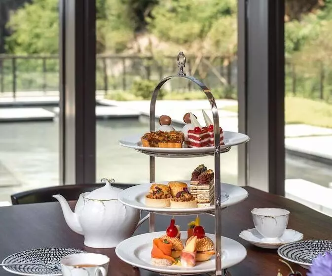 Lomakeskus Ahn Lan Xinchang