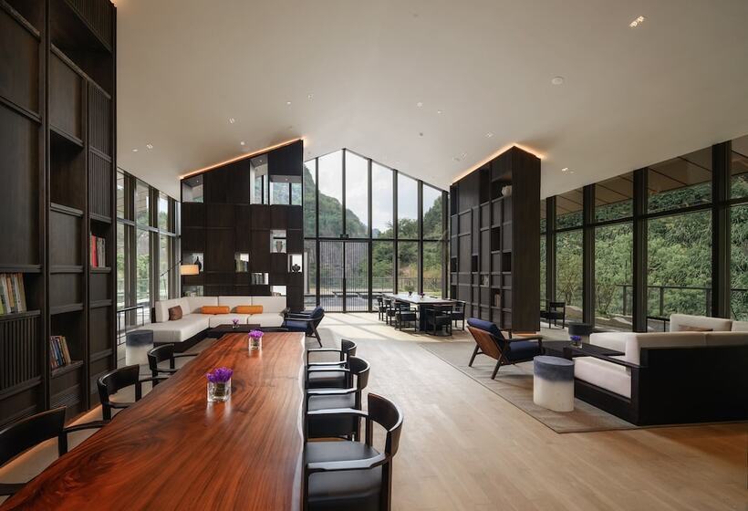 Resort Otel Ahn Lan Xinchang