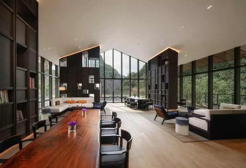 Lomakeskus Ahn Lan Xinchang