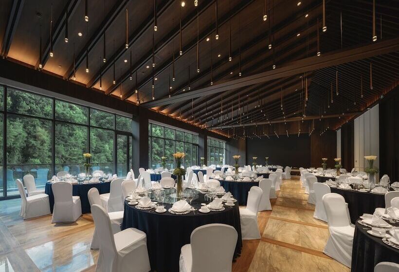 Resort Otel Ahn Lan Xinchang